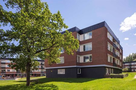 Skogsängsgatan 24 A - Photo 4