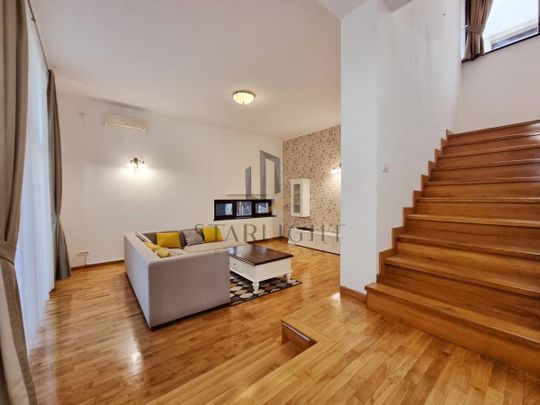 Iancu Nicolae Pipera refurbished 4 bedroom villa - Photo 1