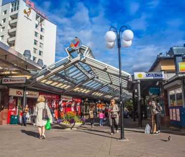 Harpsundsvägen, Bandhagen - Foto 6