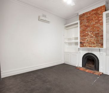 Edwardian Beauty in Prime Location - Photo 1