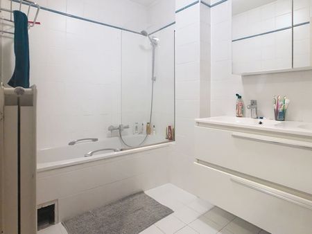 Bel-etage te huur in Ternat - Photo 3