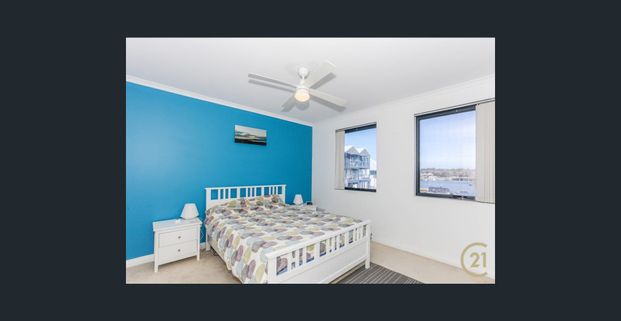 STUNNING WATER VIEWS PLUS BOAT PEN - Photo 1