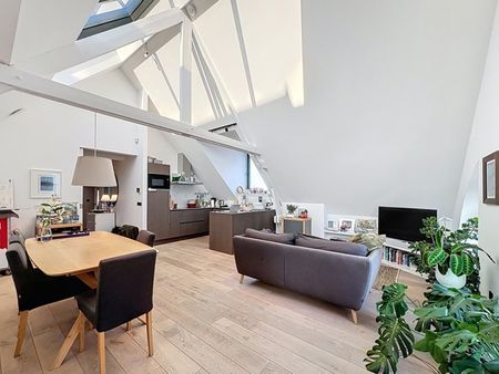 Appartement te huur in Ixelles - Photo 5