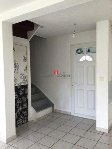 Maison 4 pièces St André de Cubzac - Photo 4