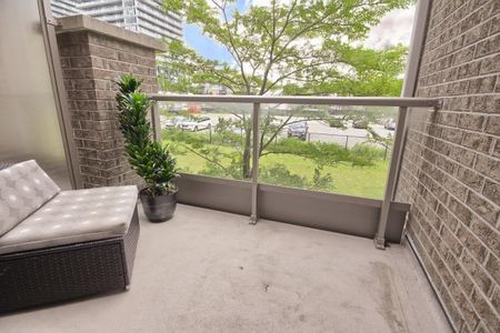 For Lease - 388 Prince Of Wales Drive Unit# TH 107, Mississauga, Ontario - Photo 3