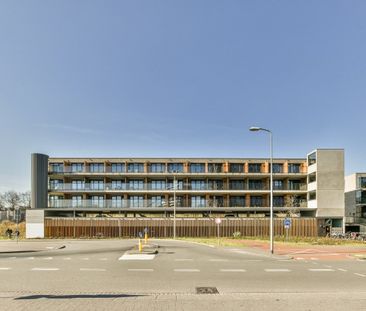 Te huur: Huis Waldorpstraat 489 A in Den Haag - Foto 4