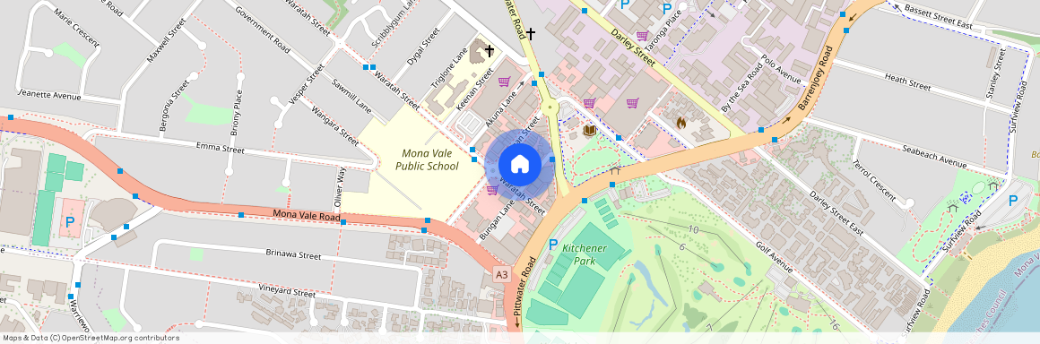 24/12-14 Waratah Street, Mona Vale NSW 2103