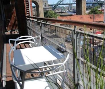 2 bedroom flat to rent - Photo 6