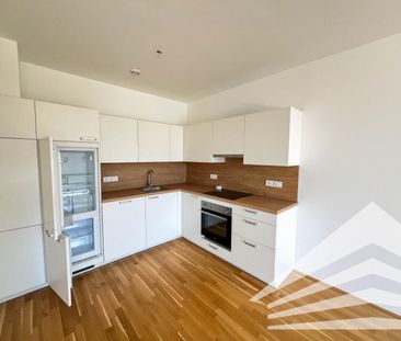 "BHome" - Tolle hofseitige 2-Zimmer Wohnung mit Balkon und Küche! - Photo 5