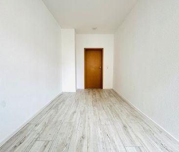 attraktive 2 Raum Wohnung +++TOP+++ citynah in Dölitz-Dösen; WG gee... - Photo 3