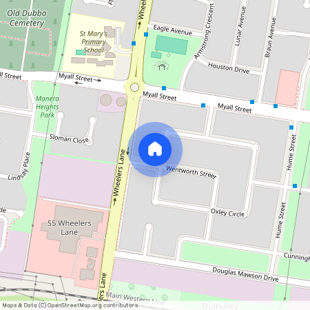 8 Wentworth Street, Dubbo, NSW 2830