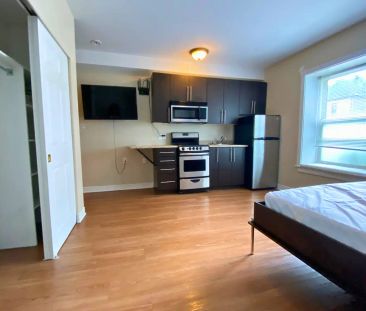 Sandy Hill Apartments — Bachelor - Photo 1