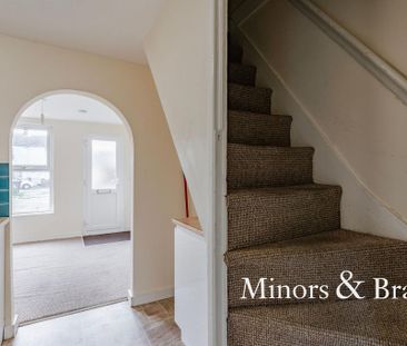 2 bedroom terraced house to rent - Photo 5