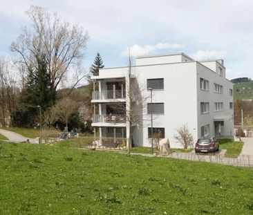 2.5 Zimmer, 60 m², 2. Stock - Foto 5