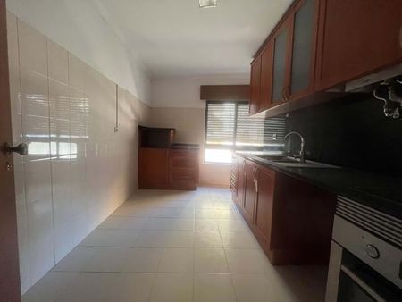 Apartamento T3 - Photo 4