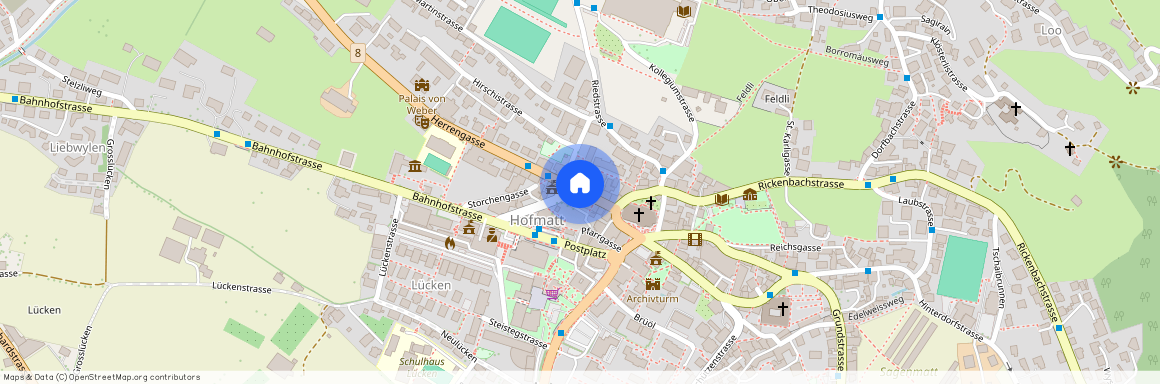 Auf Anfrage, 6430 Schwyz