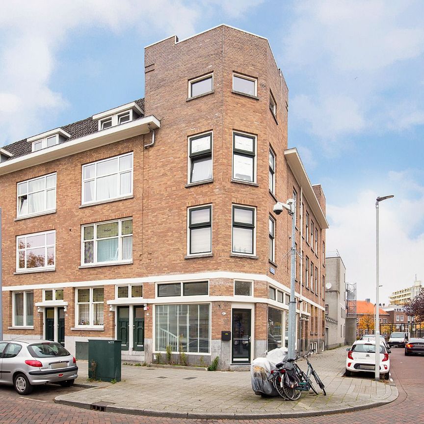 Te huur: Appartement Putsebocht 145 in Rotterdam - Photo 1