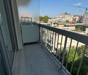 Location appartement 1 pièce, 21.94m², Boulogne-Billancourt - Photo 4