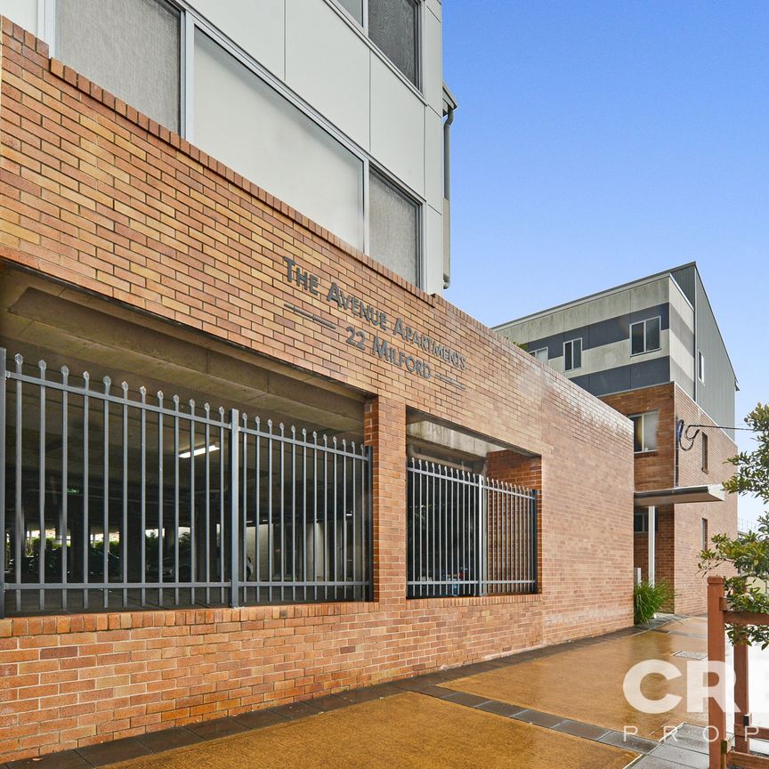 5/22 Milford Street, Islington - Photo 1