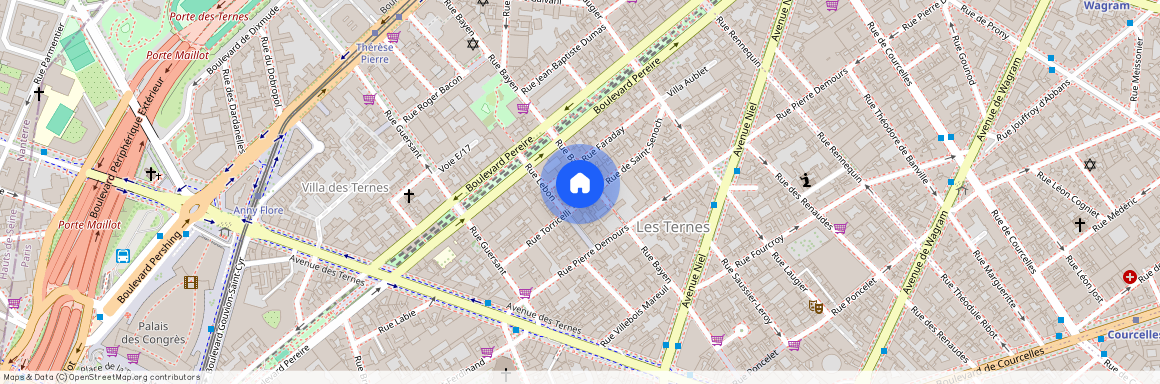 92300, Levallois Perret