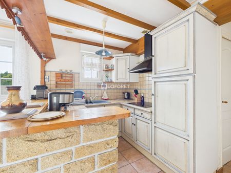 Maison T2 Plomeur à louer - Photo 4