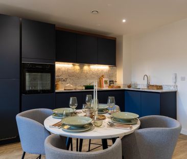 2 bedroom flat to rent - Photo 6