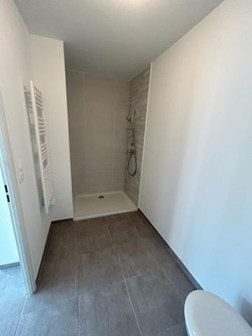 location Appartement T1 DE 21.84m² À MONTPELLIER - Photo 4