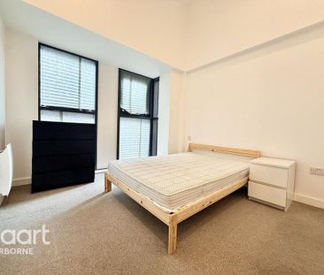 1 bedroom apartment to rent - Photo 5