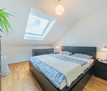 City-Residence: Schöne 2-Zimmer-Wohnung nahe Holzhausenpark - Photo 4