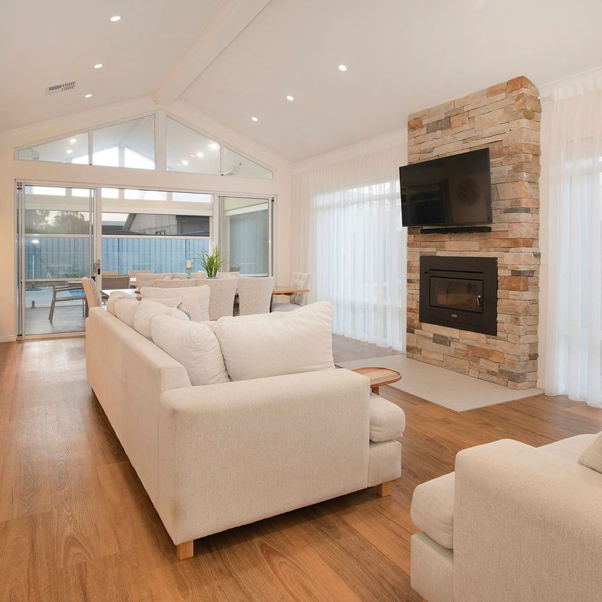 Modern Family Living in a Sought-After Coastal Location - Photo 1