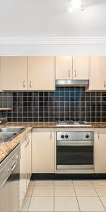 2/52-58 Parramatta Road, Homebush NSW 2140 - Apartment For Rent | Domain - Photo 3