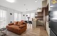 NA PRENÁJOM úplne nový 3i apartmán v projekte Metropolis, BA I - Photo 4