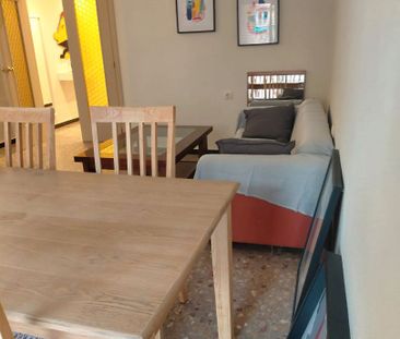 Piso de alquiler en Carrer de Fontanars Dels Alforins, Safranar - Photo 1