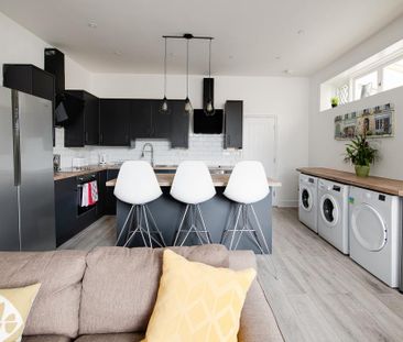 7 bedroom house of multiple occupation to rent - Photo 6