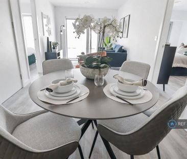 2 bedroom flat to rent - Photo 3