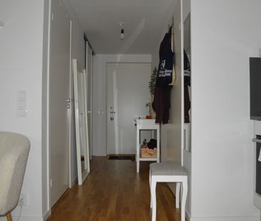 Lagmansbacken, Norsborg - Foto 1