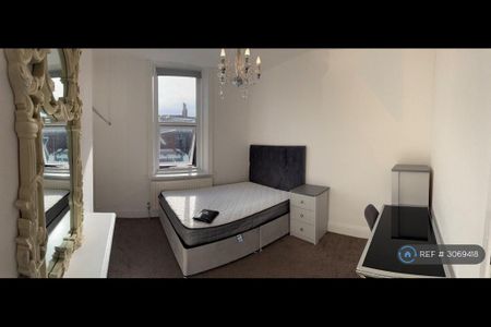 8 bedroom terraced house to rent - Photo 5