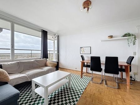 Appartement te huur - Photo 2