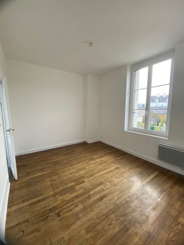 Location Appartement 3 pièces 55m² CHATEAUBRIANT 44110 - Photo 5