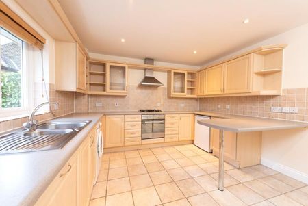 2 bedroom flat to rent - Photo 5