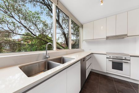 2/102 Young Street, Cremorne NSW 2090 - Apartment For Rent | Domain - Photo 5