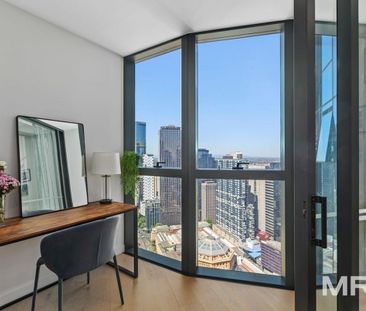 4611/228 La Trobe Street, Melbourne - Photo 6