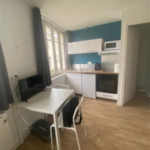 Location appartement 1 pièce - 16.32m² à Niort (79000) - Photo 3