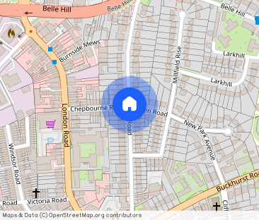 Amherst Road, Bexhill-On-Sea - Photo 1