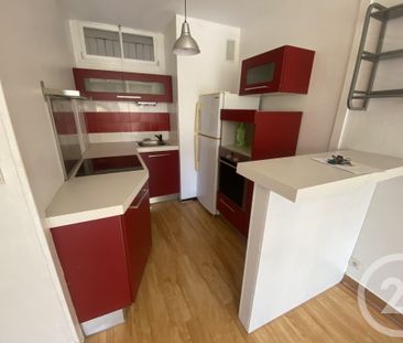 Location Appartement 2 pièces 46m² MONTPELLIER 34090 - Photo 5