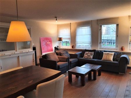 Appartement te huur: Borneolaan 165 1019 HX Amsterdam - Photo 2