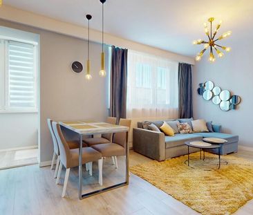 MIESZKANIE na WYNAJEM - Zdjęcie 5