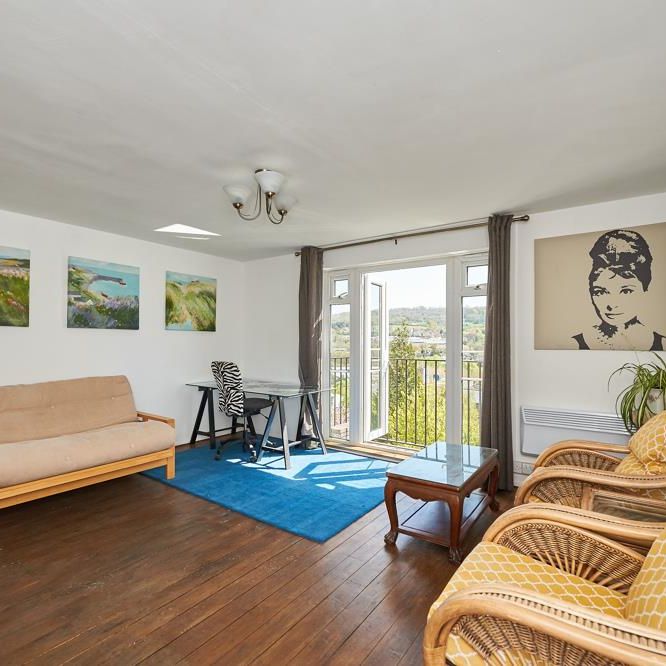 Saffron Court Snow Hill, Bath - Photo 1