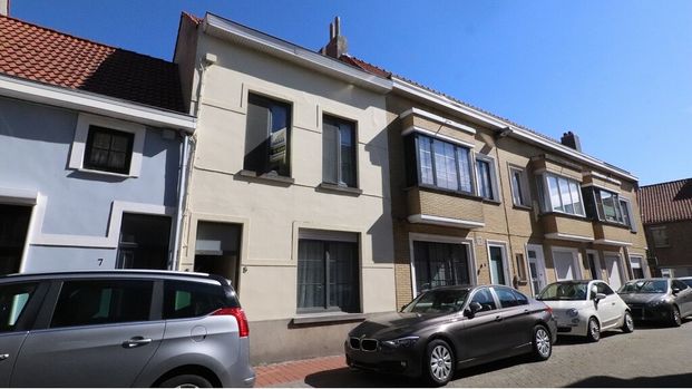 Comfortabele en gezellige 3-slaapkamerwoning te huur in Blankenberge - Photo 1