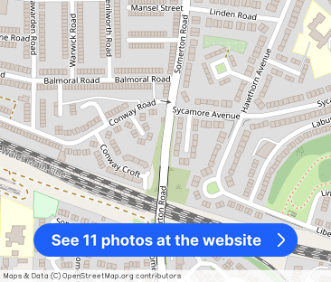 Somerton Road, Newport - Photo 1